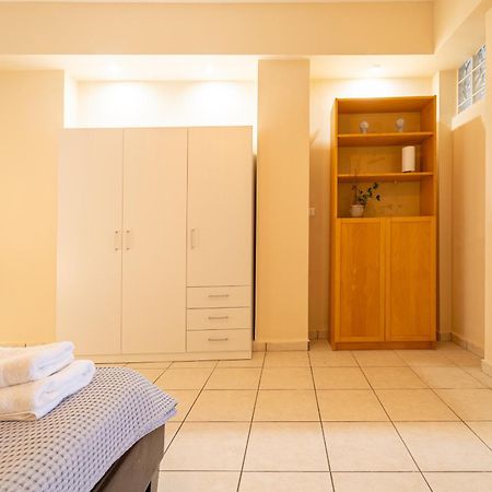Stay In Calm Kavala Extérieur photo