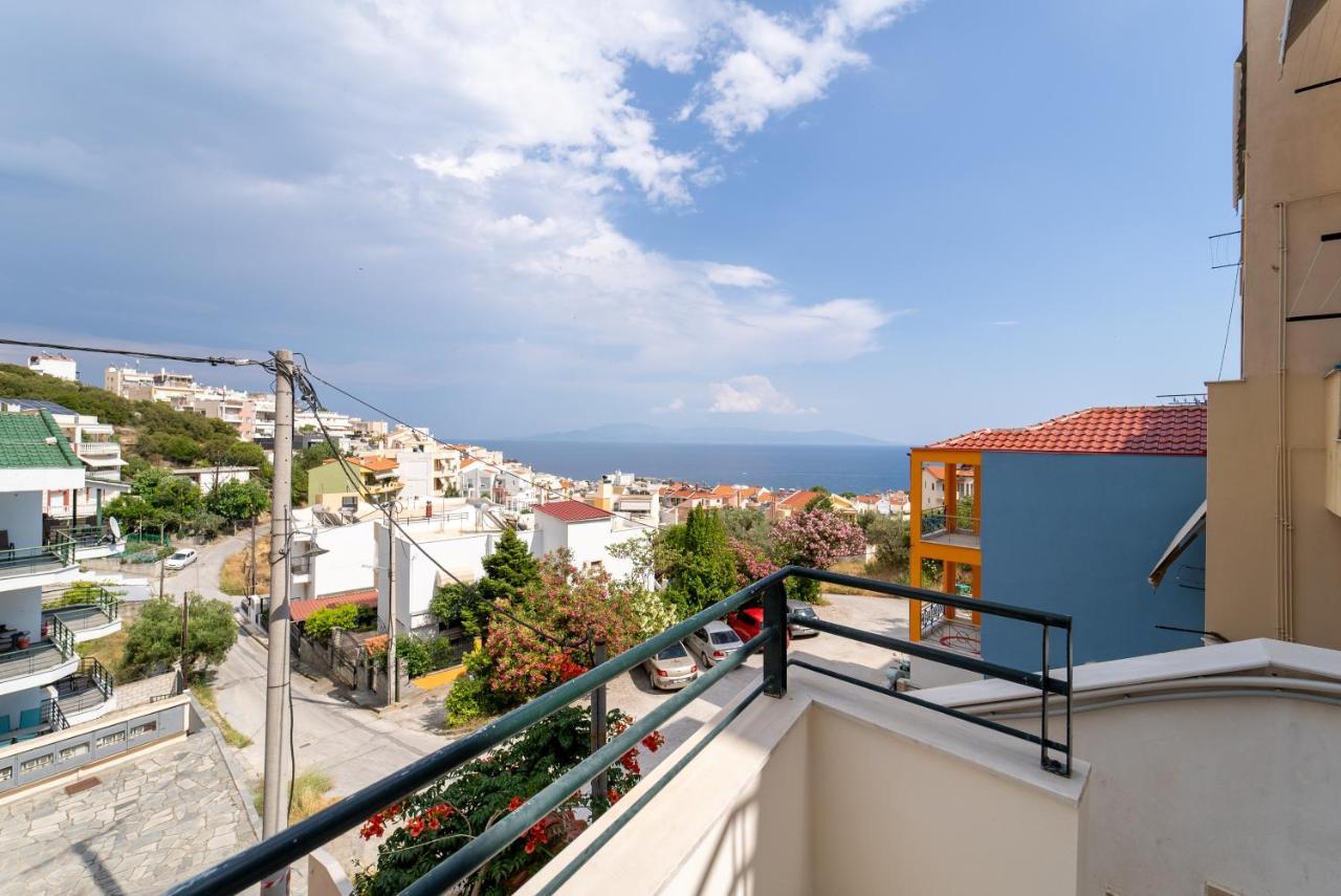 Stay In Calm Kavala Extérieur photo