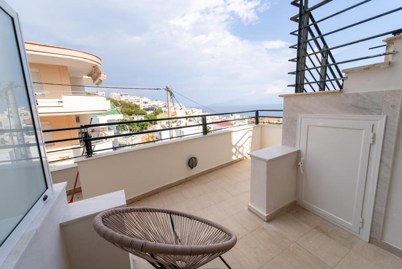 Stay In Calm Kavala Extérieur photo