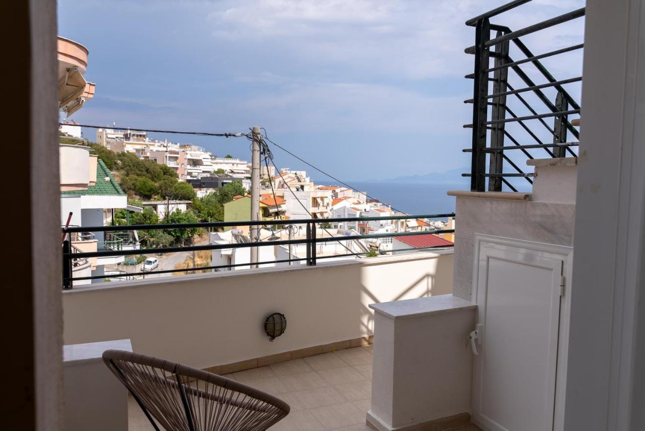 Stay In Calm Kavala Extérieur photo