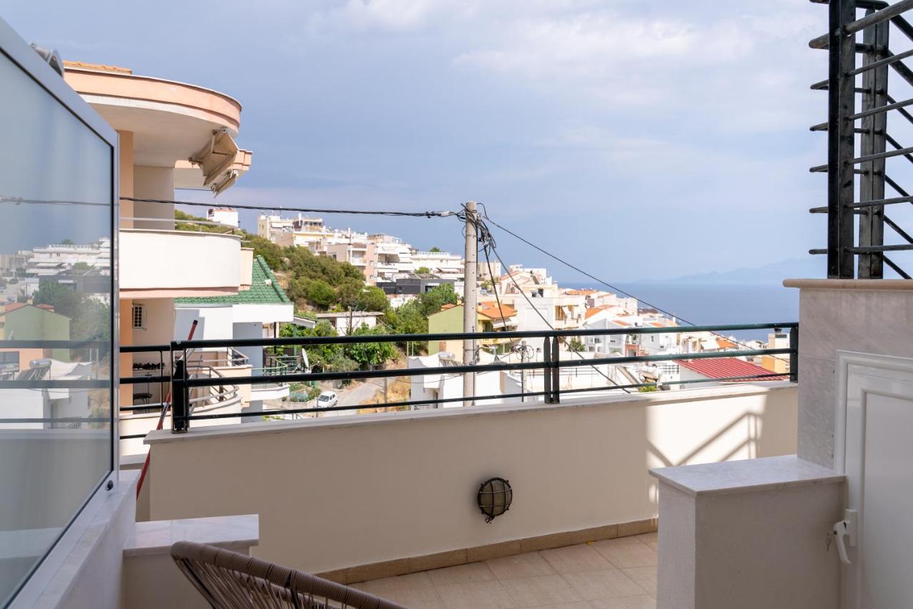 Stay In Calm Kavala Extérieur photo