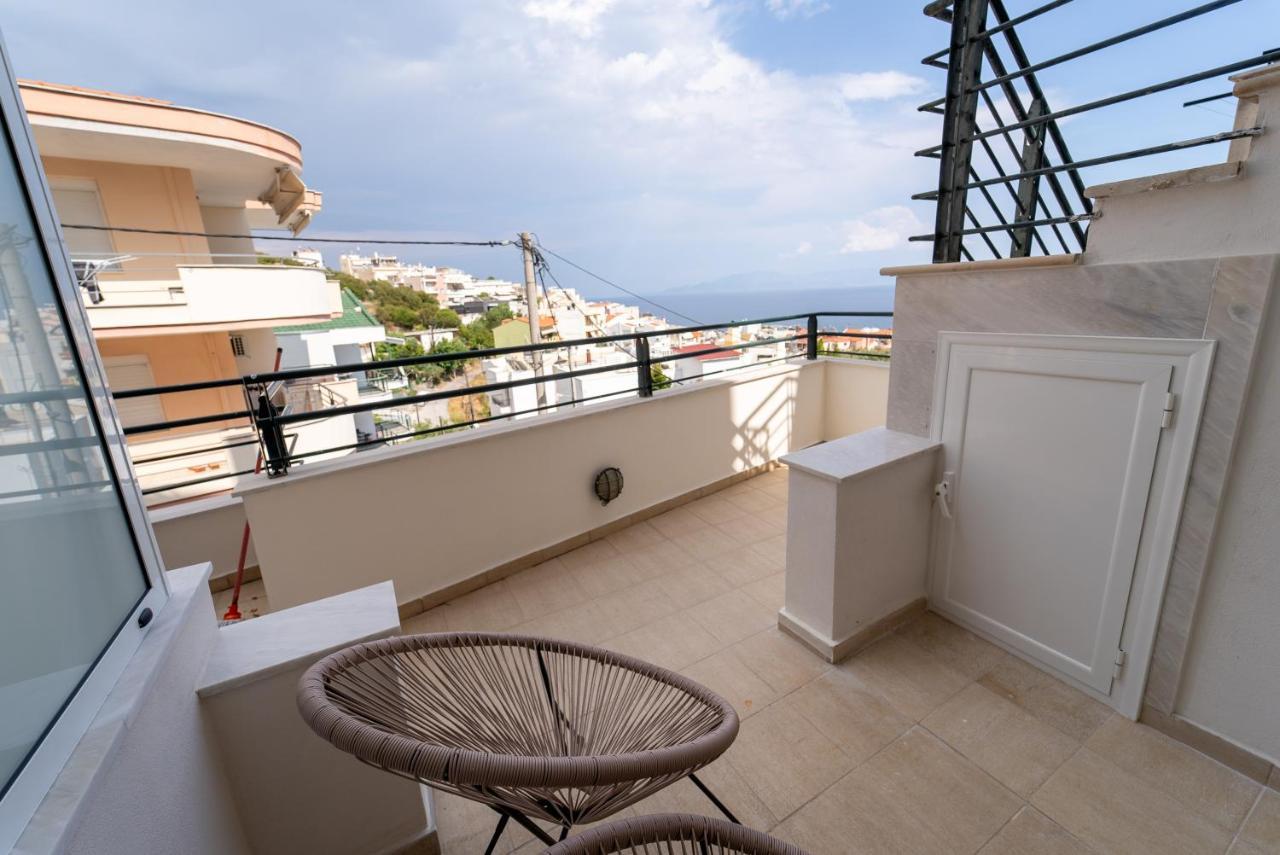 Stay In Calm Kavala Extérieur photo