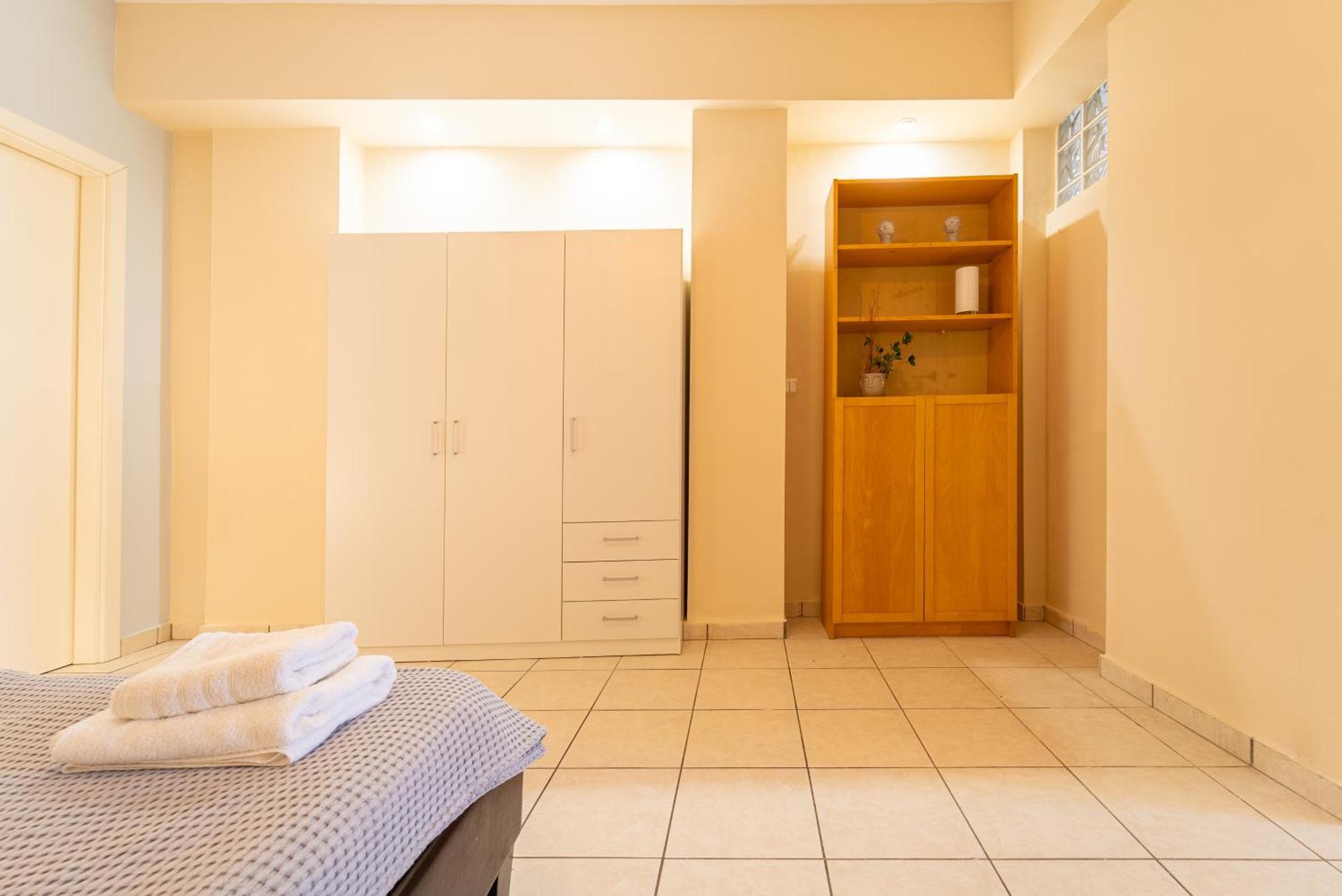 Stay In Calm Kavala Extérieur photo