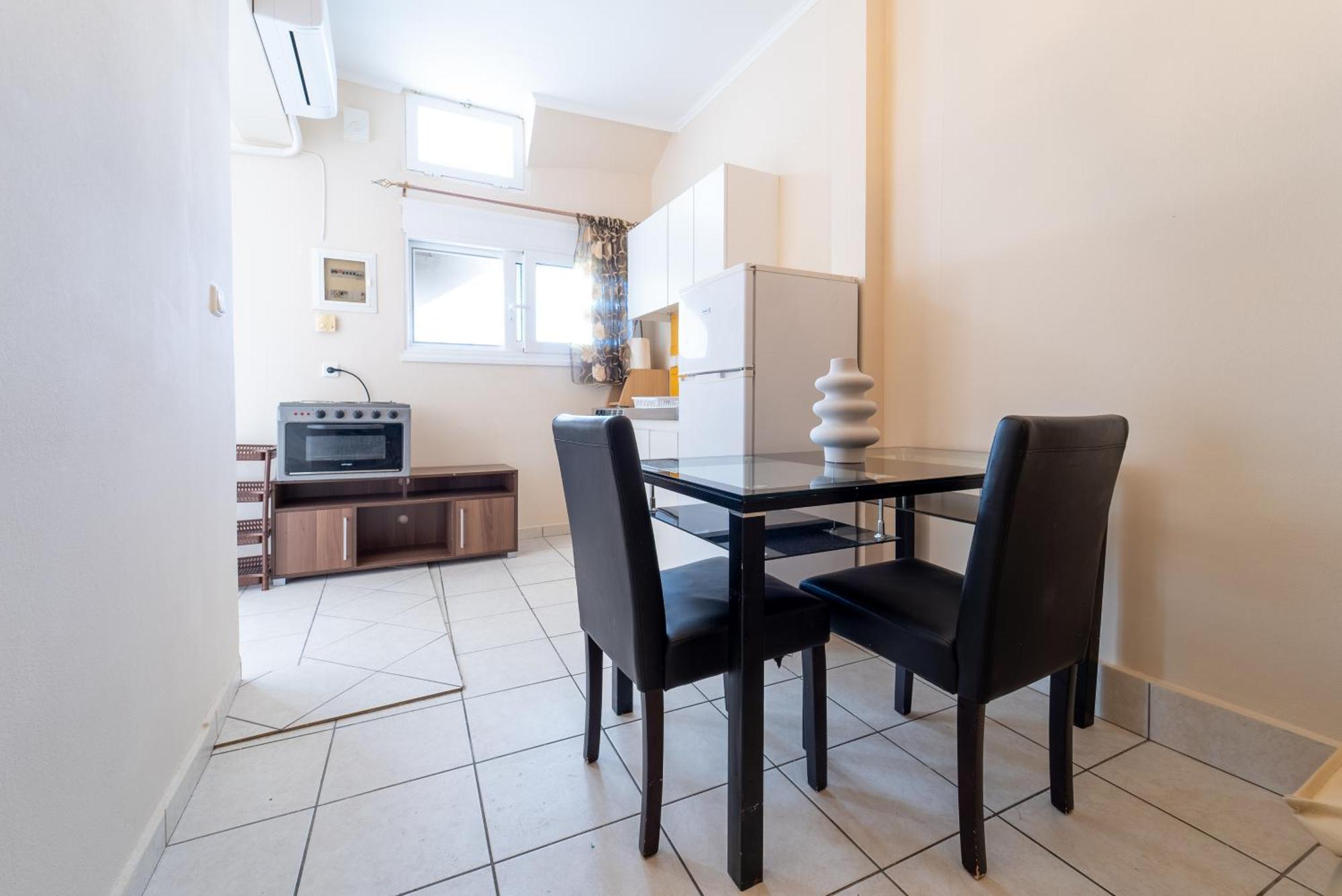 Stay In Calm Kavala Extérieur photo