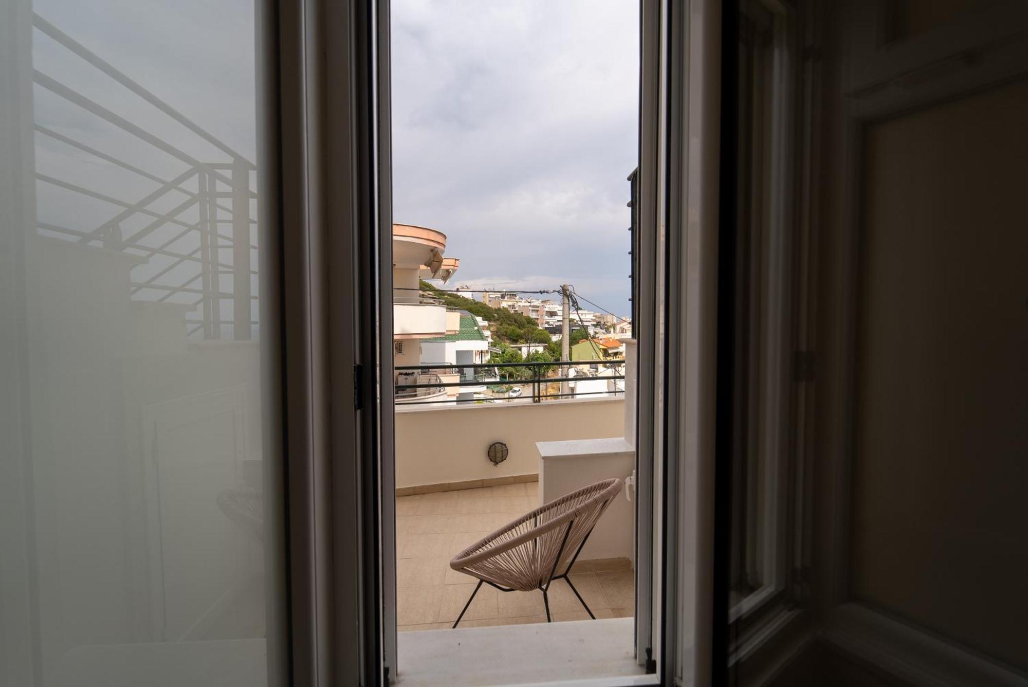 Stay In Calm Kavala Extérieur photo