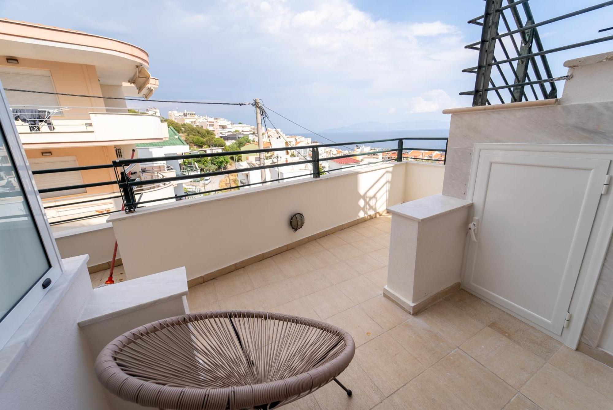 Stay In Calm Kavala Extérieur photo