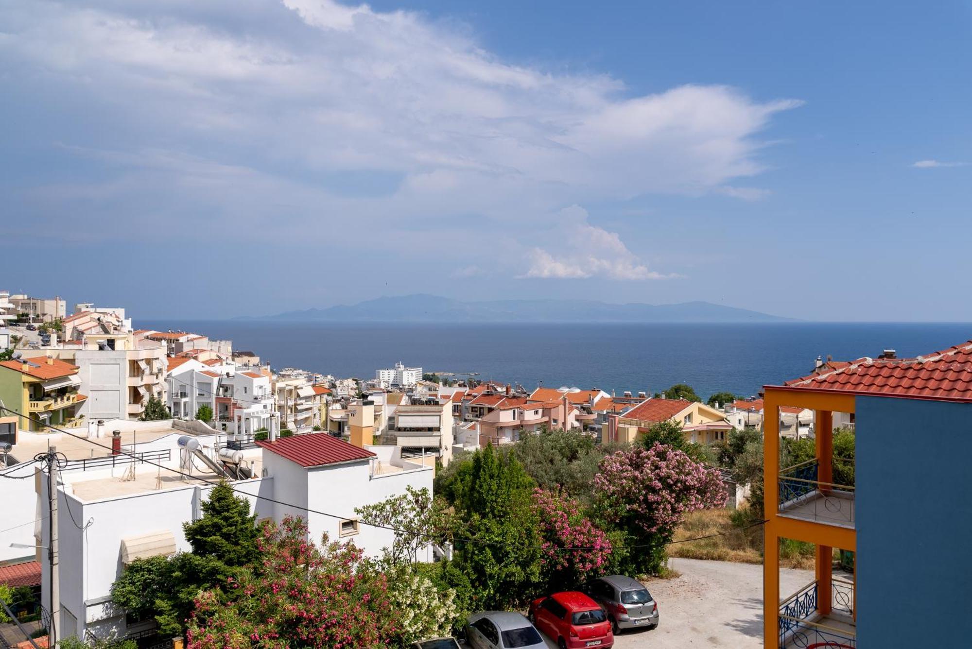 Stay In Calm Kavala Extérieur photo