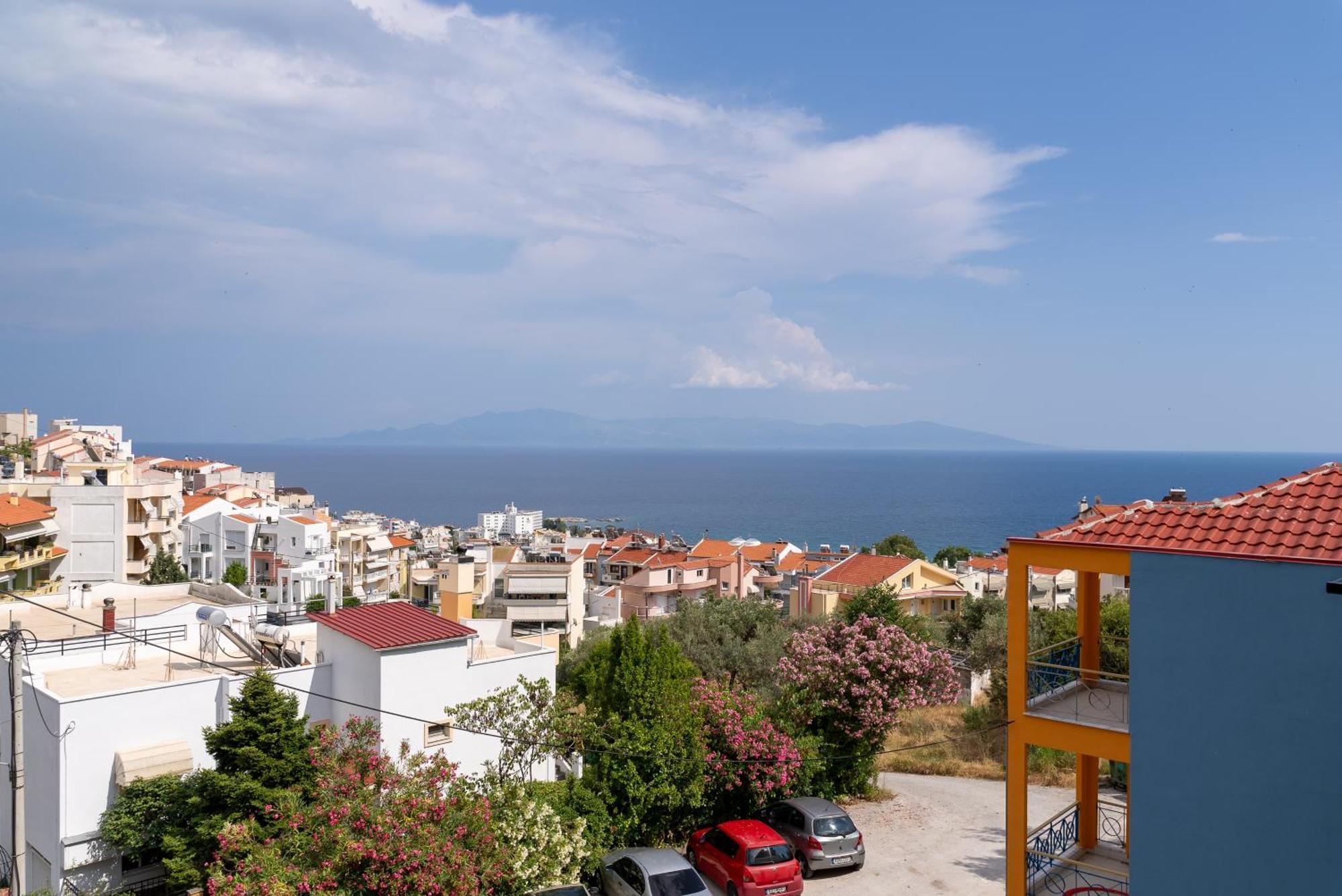 Stay In Calm Kavala Extérieur photo