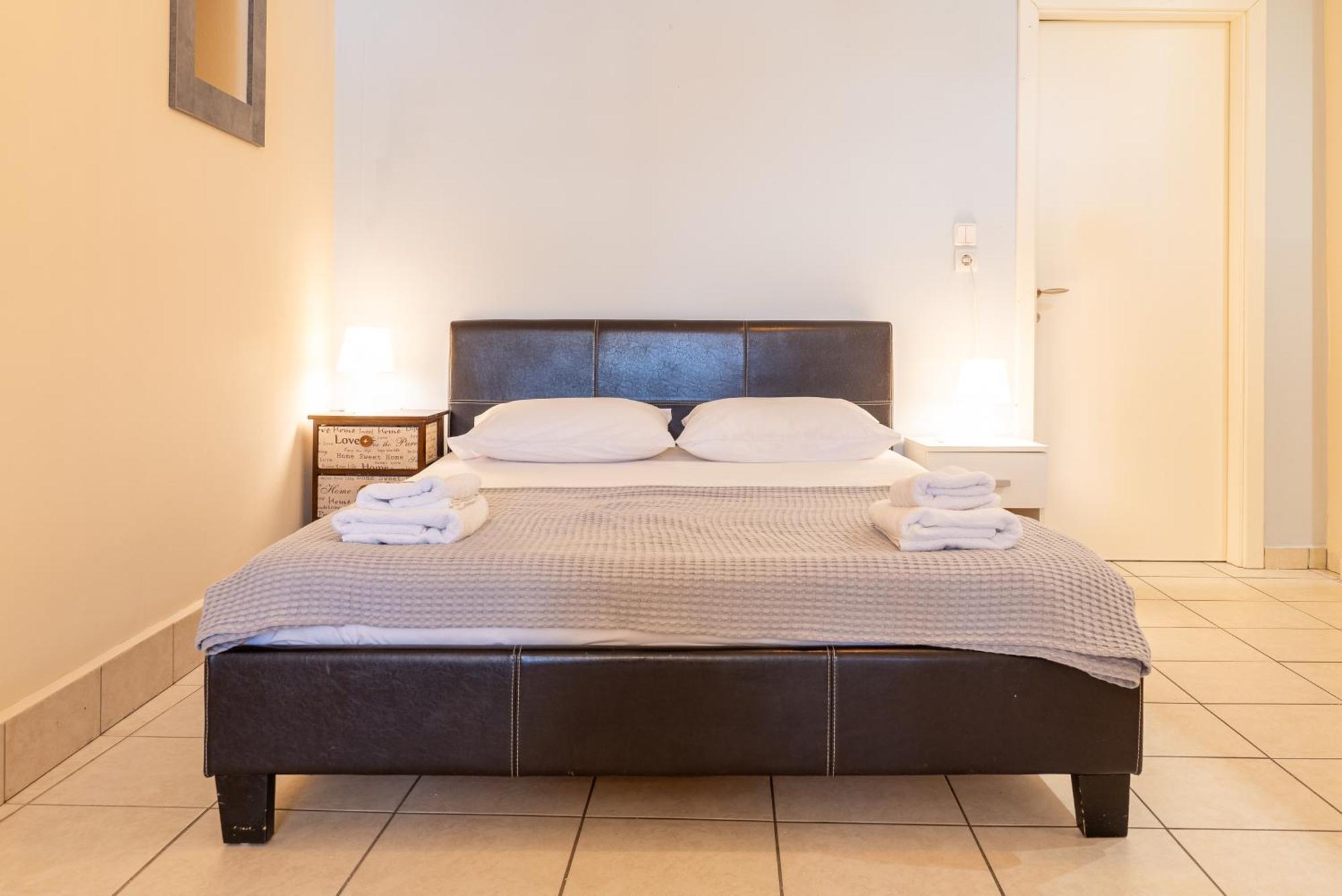 Stay In Calm Kavala Extérieur photo