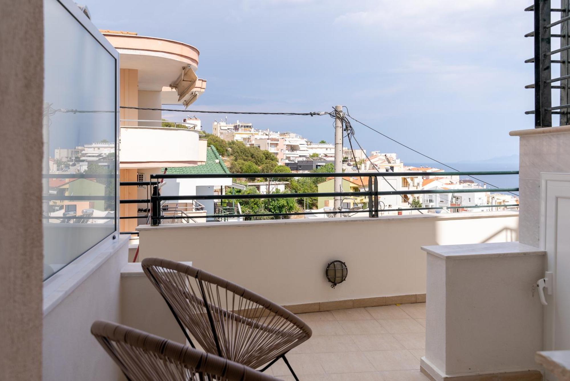 Stay In Calm Kavala Extérieur photo